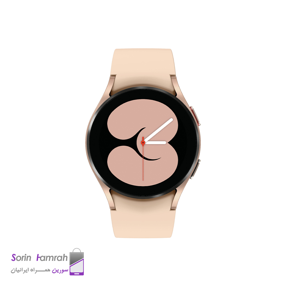 ساعت هوشمند سامسونگ مدل Galaxy Watch4 SM-R860 40mm.